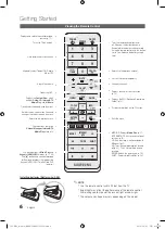 Preview for 6 page of Samsung UE40C8705 User Manual