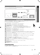 Preview for 7 page of Samsung UE40C8705 User Manual