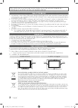 Preview for 66 page of Samsung UE40C8705 User Manual