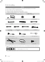 Preview for 68 page of Samsung UE40C8705 User Manual