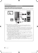 Preview for 72 page of Samsung UE40C8705 User Manual