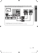 Preview for 73 page of Samsung UE40C8705 User Manual