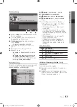 Preview for 77 page of Samsung UE40C8705 User Manual