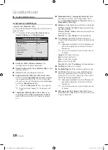 Preview for 82 page of Samsung UE40C8705 User Manual