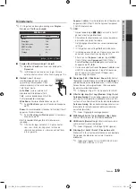 Preview for 83 page of Samsung UE40C8705 User Manual