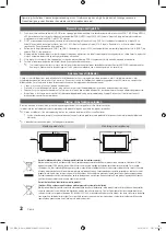 Preview for 130 page of Samsung UE40C8705 User Manual