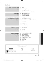 Preview for 131 page of Samsung UE40C8705 User Manual