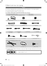 Preview for 132 page of Samsung UE40C8705 User Manual