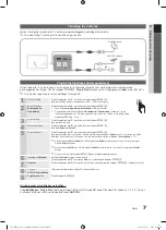 Preview for 135 page of Samsung UE40C8705 User Manual