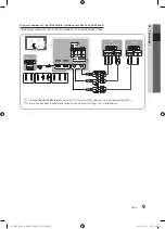 Preview for 137 page of Samsung UE40C8705 User Manual