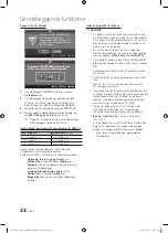 Preview for 150 page of Samsung UE40C8705 User Manual