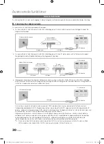 Preview for 158 page of Samsung UE40C8705 User Manual