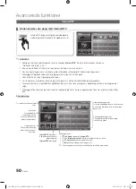 Preview for 178 page of Samsung UE40C8705 User Manual