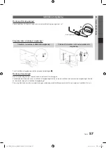 Preview for 185 page of Samsung UE40C8705 User Manual