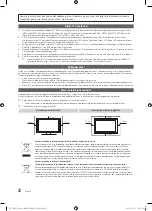 Preview for 194 page of Samsung UE40C8705 User Manual