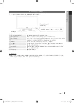 Preview for 197 page of Samsung UE40C8705 User Manual