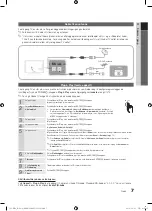 Preview for 199 page of Samsung UE40C8705 User Manual