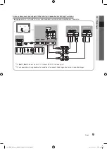 Preview for 201 page of Samsung UE40C8705 User Manual