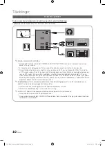 Preview for 202 page of Samsung UE40C8705 User Manual