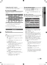 Preview for 217 page of Samsung UE40C8705 User Manual