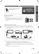 Preview for 229 page of Samsung UE40C8705 User Manual