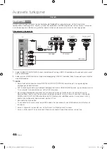 Preview for 238 page of Samsung UE40C8705 User Manual