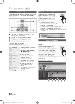 Preview for 268 page of Samsung UE40C8705 User Manual