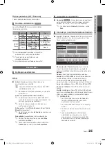 Preview for 281 page of Samsung UE40C8705 User Manual