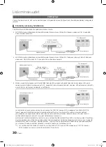 Preview for 286 page of Samsung UE40C8705 User Manual