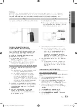 Preview for 289 page of Samsung UE40C8705 User Manual