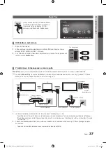 Preview for 293 page of Samsung UE40C8705 User Manual