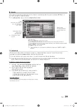 Preview for 295 page of Samsung UE40C8705 User Manual