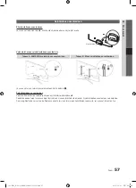 Preview for 313 page of Samsung UE40C8705 User Manual