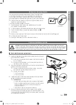 Preview for 315 page of Samsung UE40C8705 User Manual