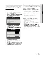 Preview for 31 page of Samsung UE40C8790 User Manual