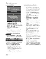 Preview for 86 page of Samsung UE40C8790 User Manual