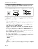 Preview for 96 page of Samsung UE40C8790 User Manual