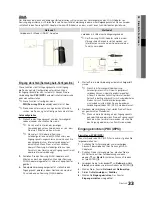 Preview for 97 page of Samsung UE40C8790 User Manual