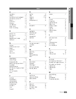 Preview for 129 page of Samsung UE40C8790 User Manual