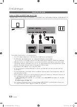 Preview for 76 page of Samsung UE40C9005ZWXXE User Manual