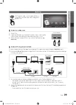 Preview for 231 page of Samsung UE40C9005ZWXXE User Manual