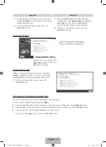 Preview for 15 page of Samsung UE40D6517 User Manual