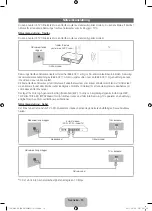 Preview for 33 page of Samsung UE40D6517 User Manual