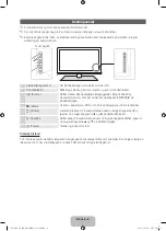 Preview for 44 page of Samsung UE40D6517 User Manual