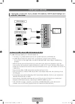 Preview for 48 page of Samsung UE40D6517 User Manual