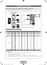 Preview for 50 page of Samsung UE40D6517 User Manual