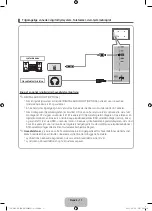 Preview for 51 page of Samsung UE40D6517 User Manual