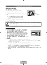 Preview for 52 page of Samsung UE40D6517 User Manual