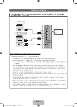 Preview for 68 page of Samsung UE40D6517 User Manual