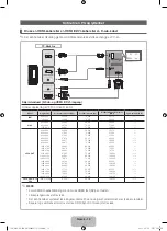 Preview for 70 page of Samsung UE40D6517 User Manual